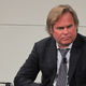Eugene Kaspersky, CEO of Kaspersky Lab, participates in a panel discussion during day 3 of the 48th Munich Security Conference at Hotel Bayerischer Hof on February 5, 2012 in Munich, Germany. (Photo: Getty)
